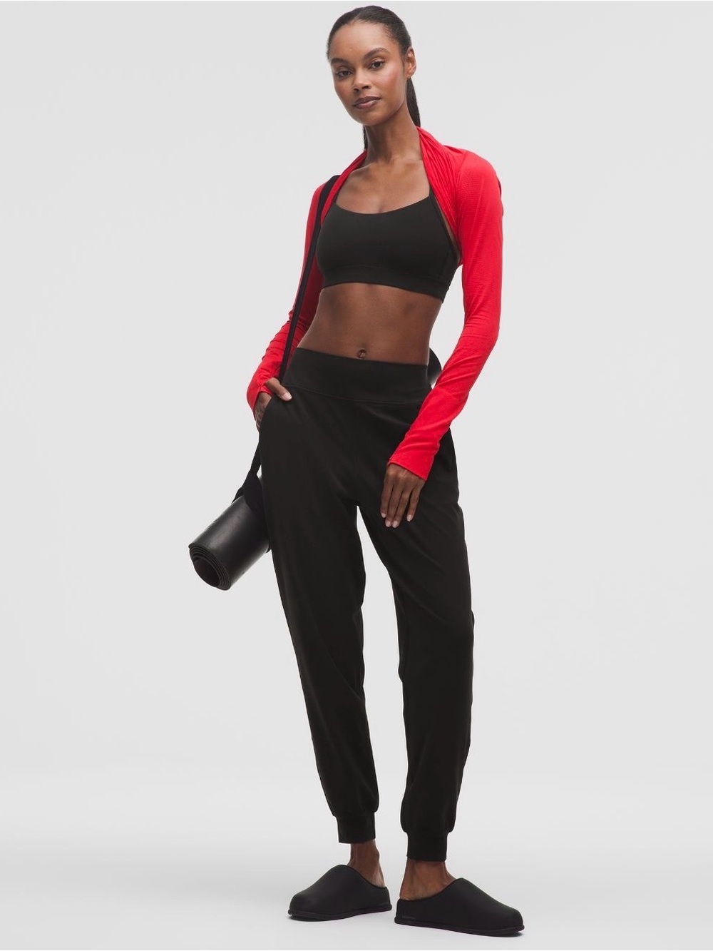 Lululemon Align High Rise Jogger (Size 6)
